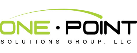 One Point Solutions Logo