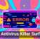 New Antivirus Killer Surfaces
