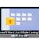 Microsoft Word Just Made Losing Files Much Harder
