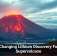 Tech-Changing Lithium Discovery Found in Supervolcano