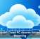 Microsoft Cloud PC Access Issues: Fix Incoming