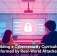 Building a Cybersecurity Curriculum Informed by Real-World Attackers