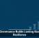 Data Governance Builds Lasting Business Resilience