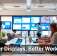Better Displays, Better Workdays