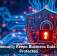 Cybersecurity Keeps Business Data Better Protected
